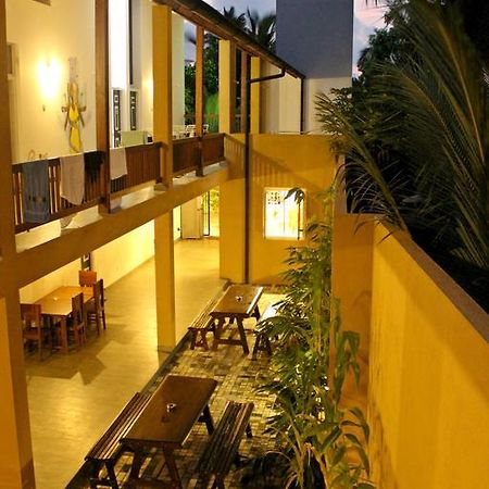 My Hostels Mirissa Esterno foto