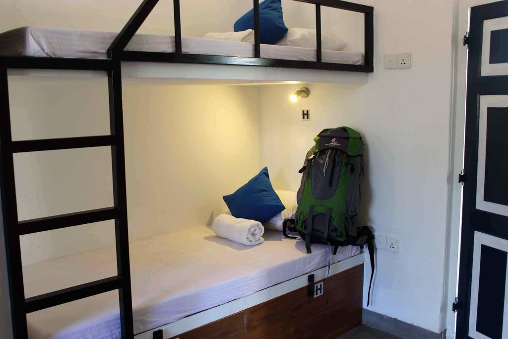 My Hostels Mirissa Camera foto