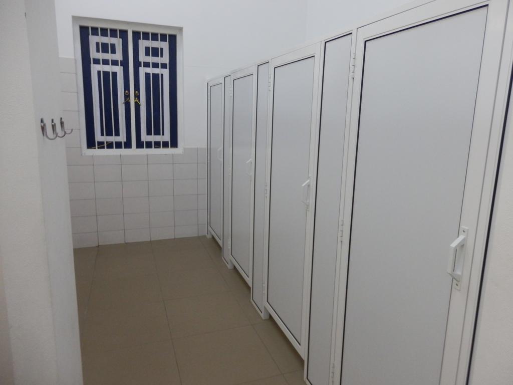 My Hostels Mirissa Esterno foto
