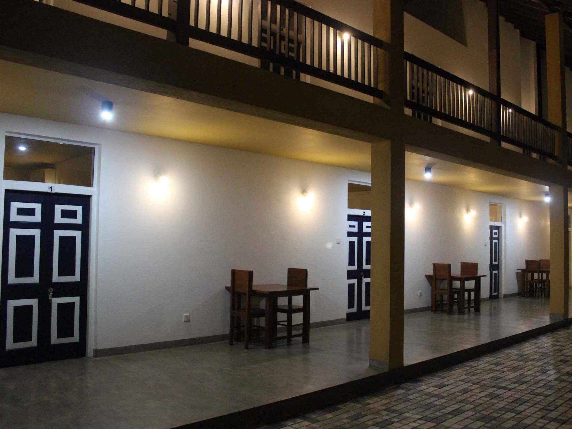 My Hostels Mirissa Esterno foto