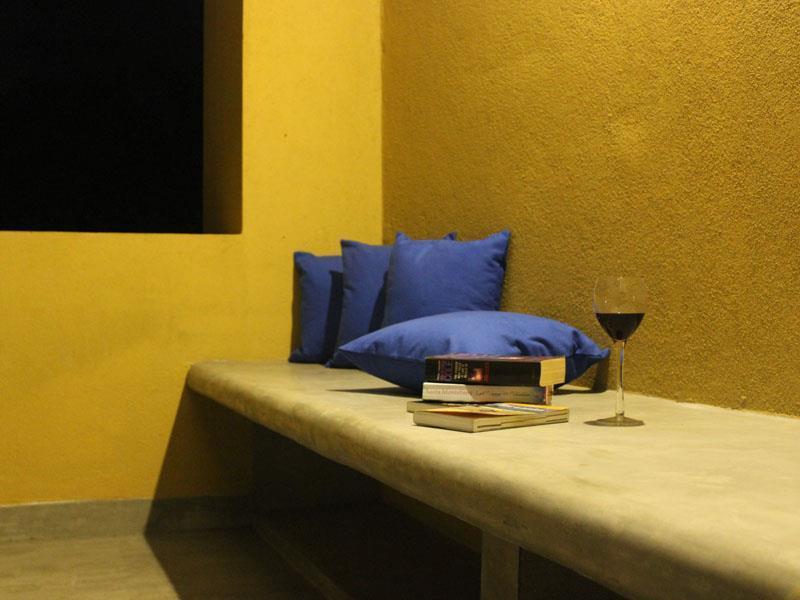 My Hostels Mirissa Esterno foto