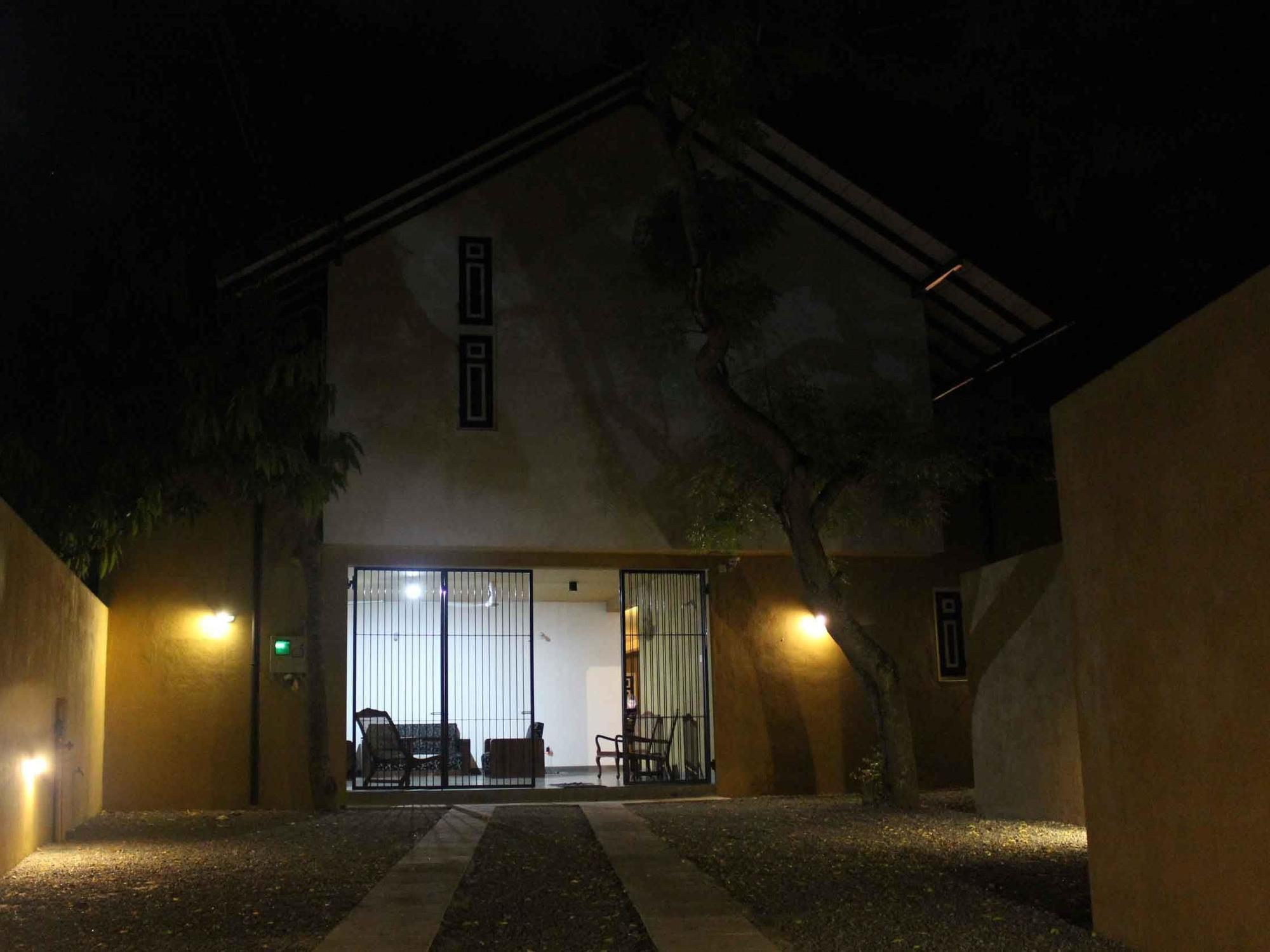 My Hostels Mirissa Esterno foto