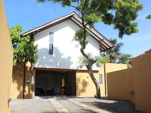 My Hostels Mirissa Esterno foto