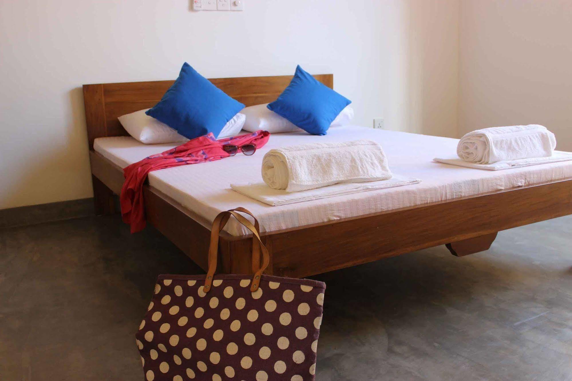 My Hostels Mirissa Esterno foto