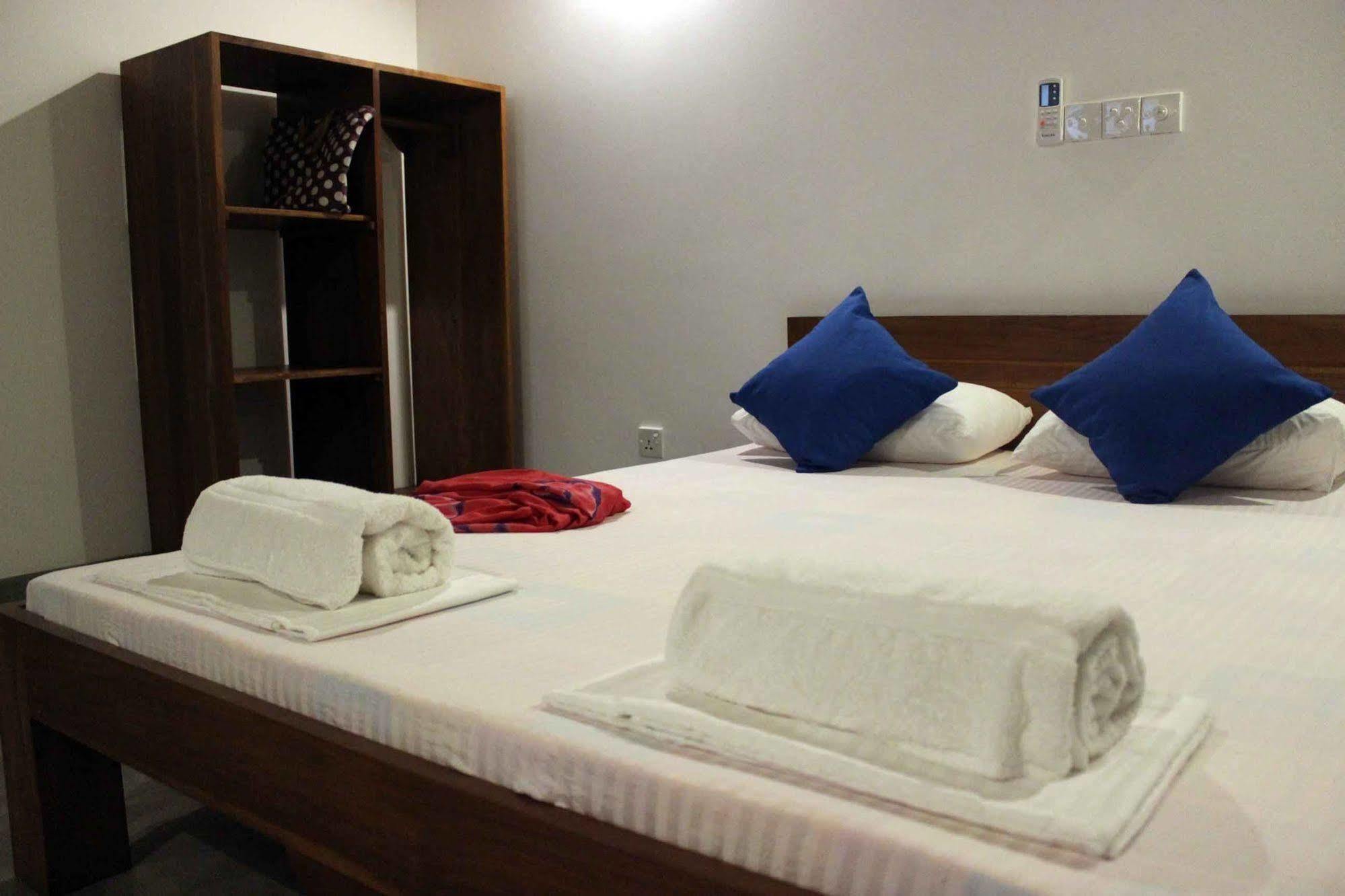 My Hostels Mirissa Esterno foto