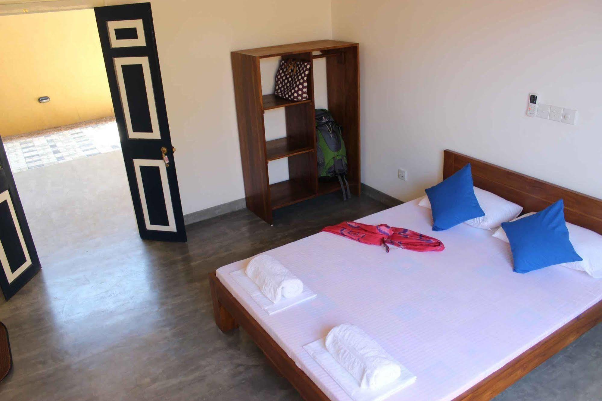 My Hostels Mirissa Esterno foto