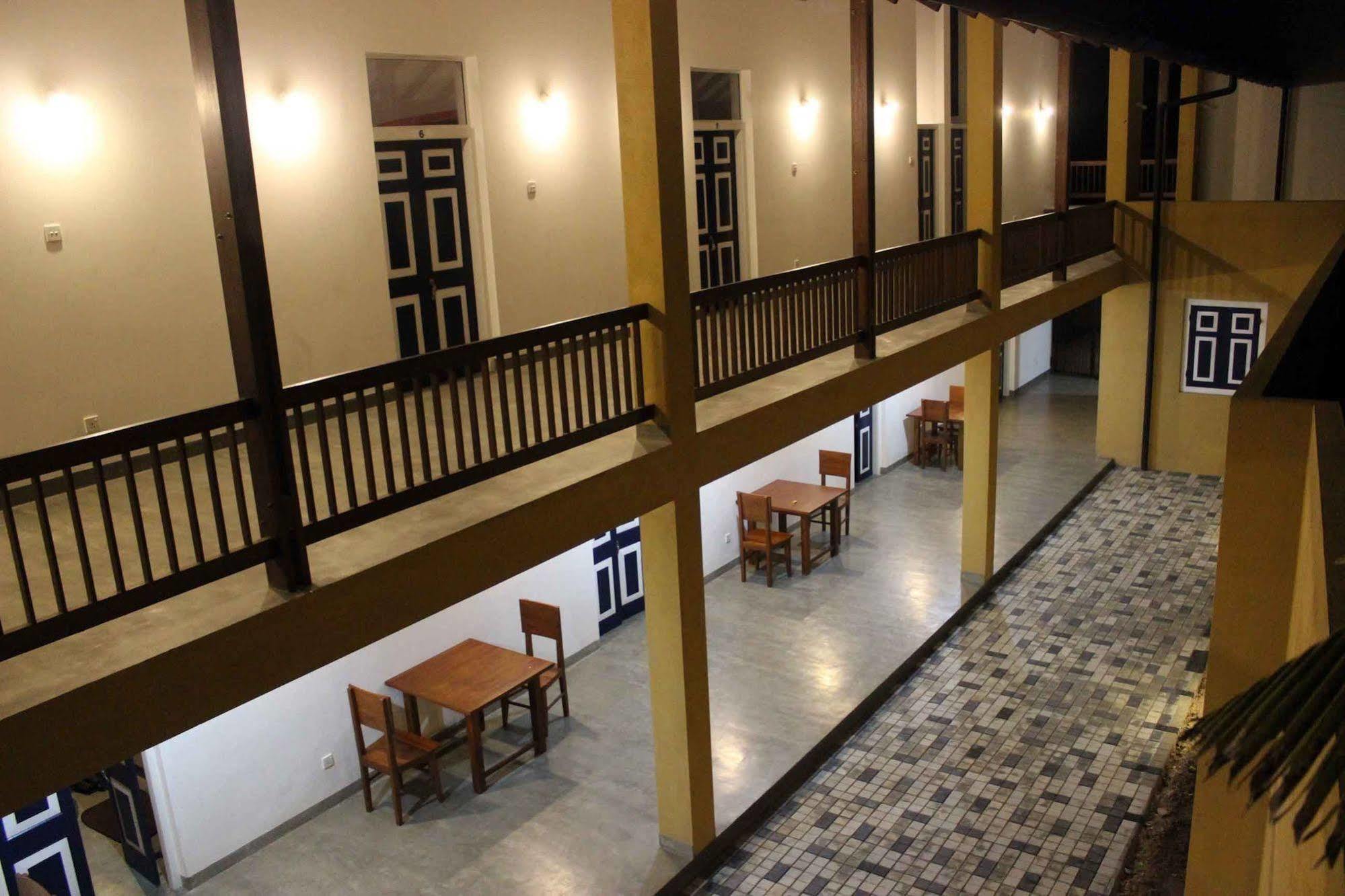 My Hostels Mirissa Esterno foto