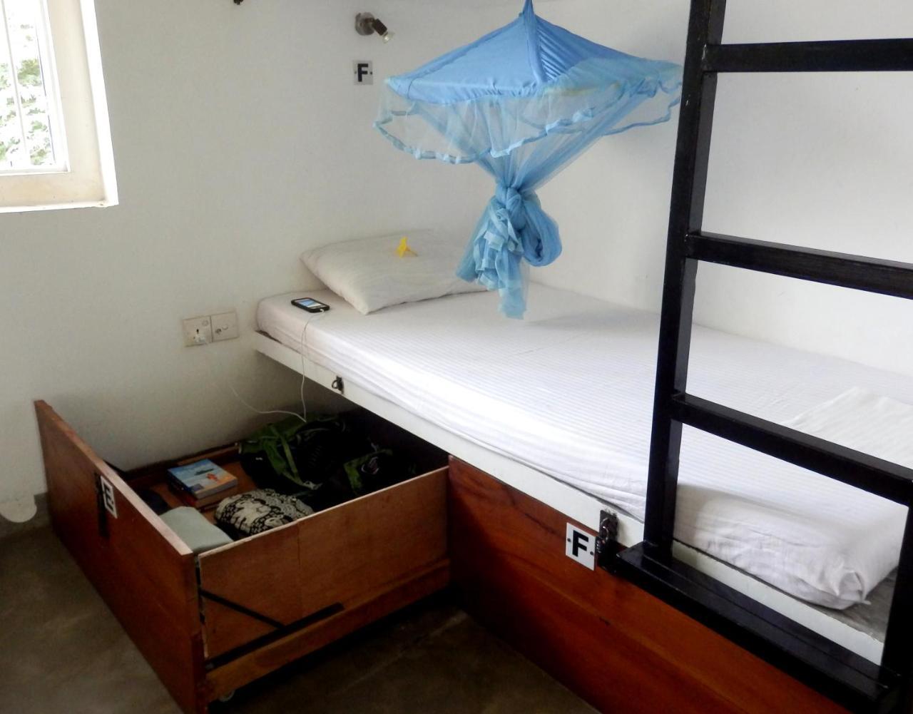 My Hostels Mirissa Esterno foto