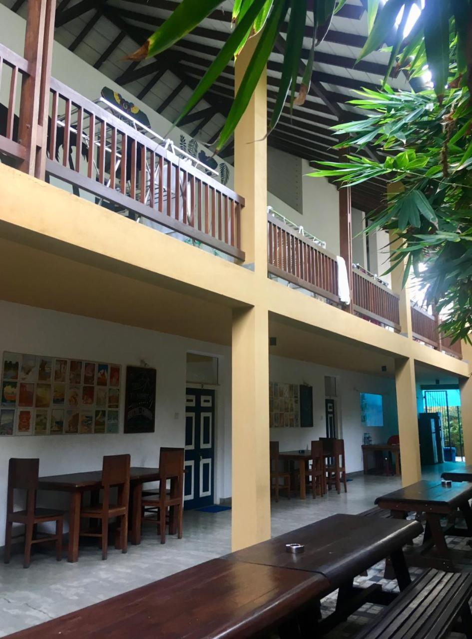 My Hostels Mirissa Esterno foto