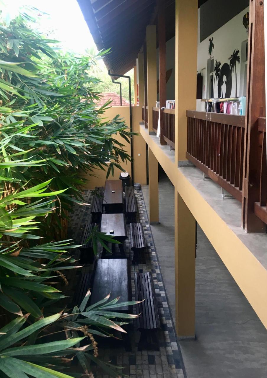 My Hostels Mirissa Esterno foto