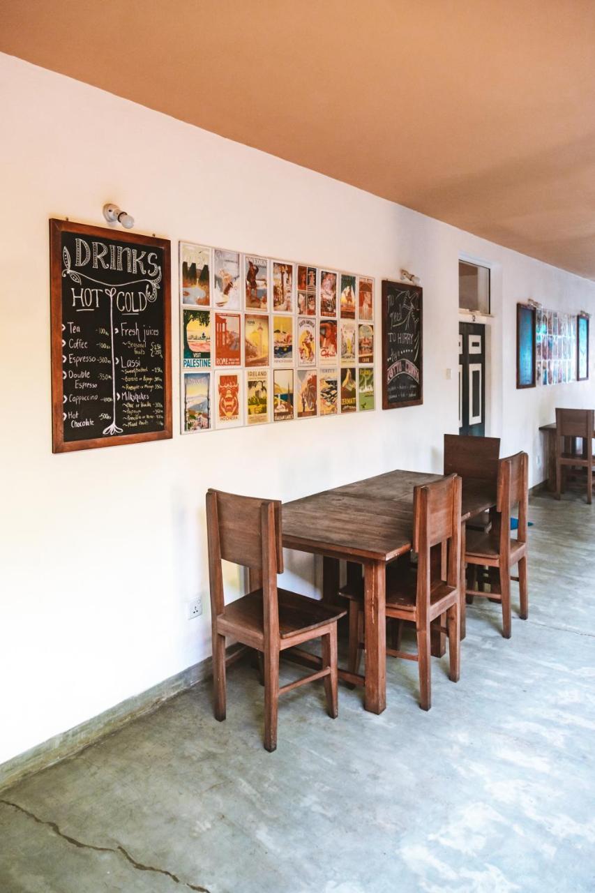 My Hostels Mirissa Esterno foto