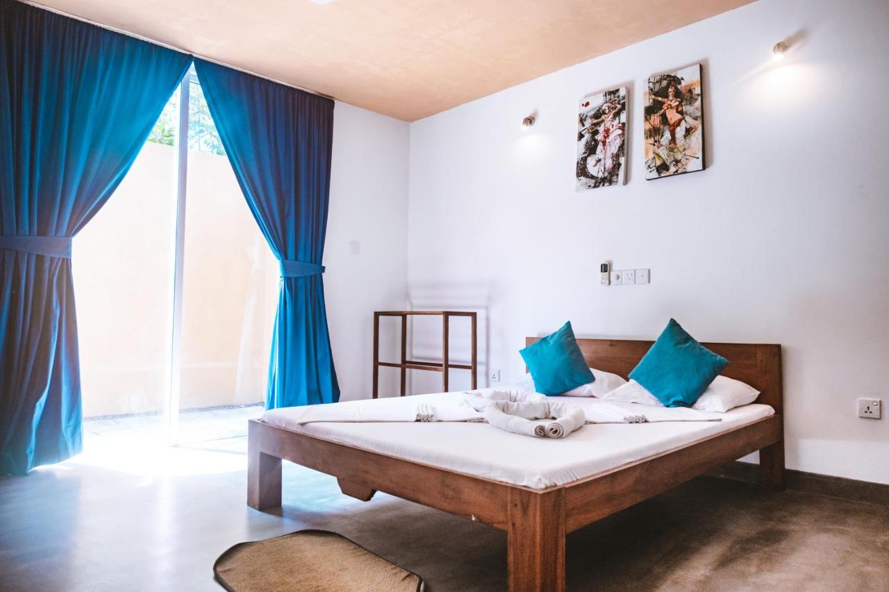 My Hostels Mirissa Esterno foto